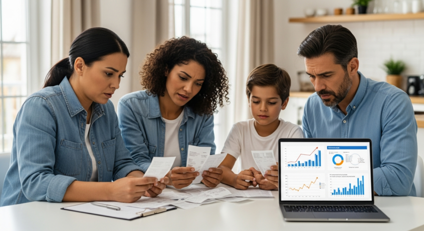 Inflation Impact Finance