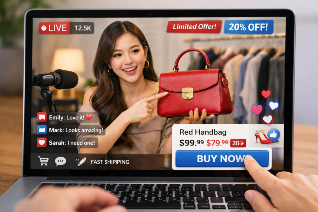 Instant Purchase Flow
 